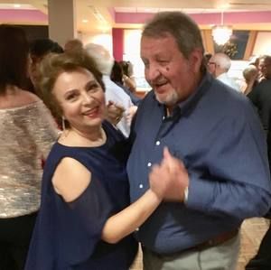 Meet your Posher, Mihaela